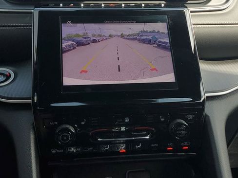 Certified 2025 Jeep Grand Cherokee Altitude RWD image 29