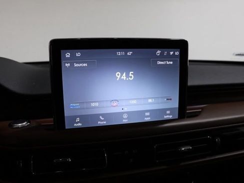 Used 2023 Lincoln Aviator Reserve w/ Equipment Group 201A AWD/4WD image 26