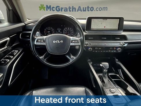 Used 2022 Kia Telluride S AWD/4WD image 9