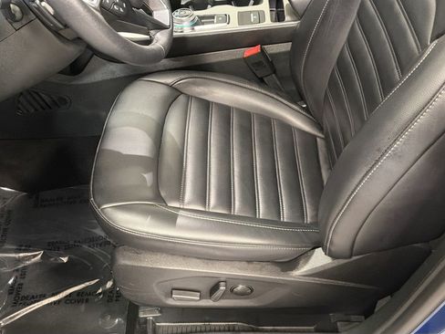Used 2024 Ford Edge SEL w/ Convenience Package AWD/4WD image 21