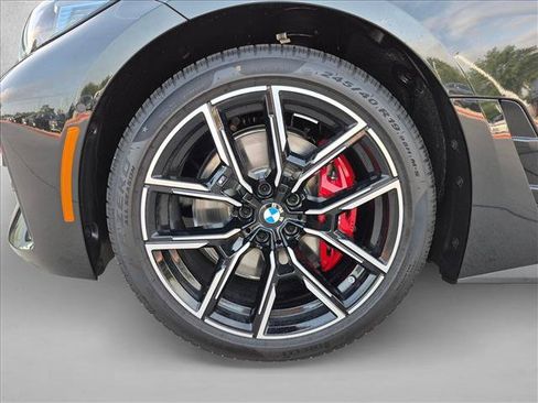 New 2026 BMW 430i w/ M Sport Package RWD image 10