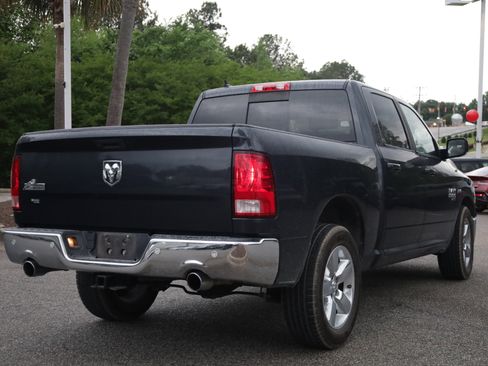 Used 2019 RAM 1500 Big Horn AWD/4WD image 5