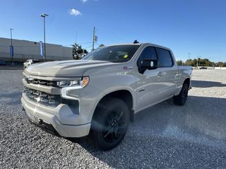 New 2026 Chevrolet Silverado 1500 RST video 3