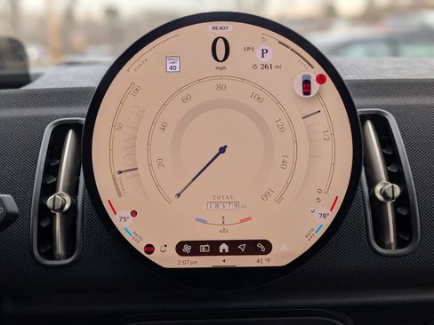 Used 2025 MINI Cooper Countryman S image 25