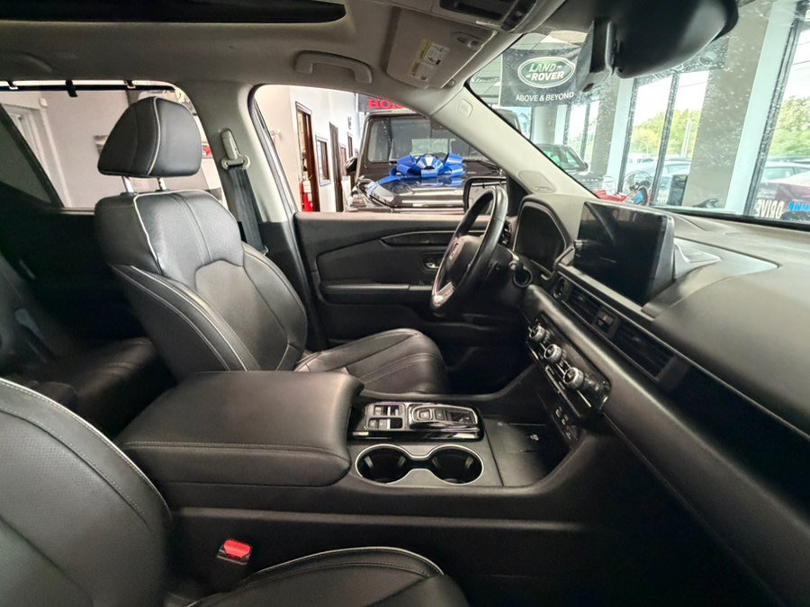 Used 2023 Honda Pilot Elite image 57
