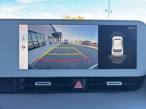 Used 2023 Hyundai Ioniq 5 SEL image 26