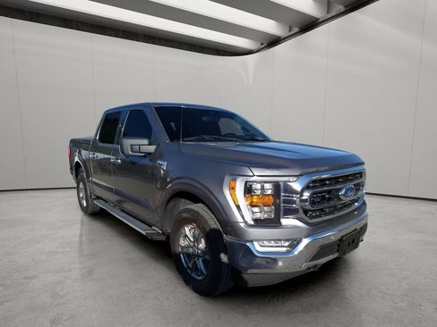 Used 2022 Ford F150 XLT w/ Equipment Group 302A High image 14