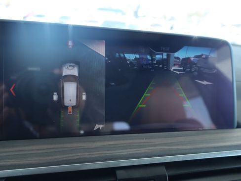 Used 2018 BMW X3 M40i w/ Premium Package image 24