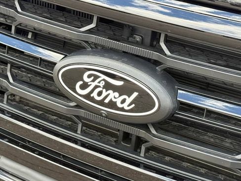 Certified 2024 Ford F150 XLT w/ Equipment Group 302A MID AWD/4WD image 26