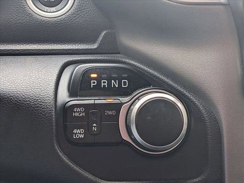 Used 2022 RAM 2500 Big Horn image 12