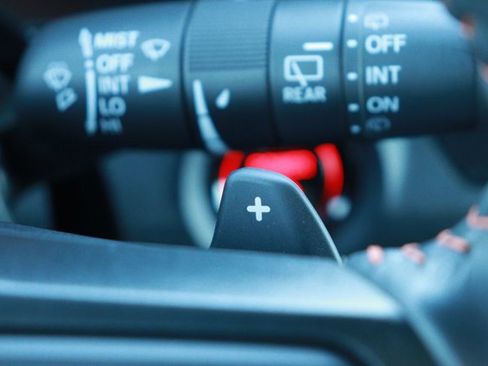 Certified 2024 Honda CR-V Sport image 24