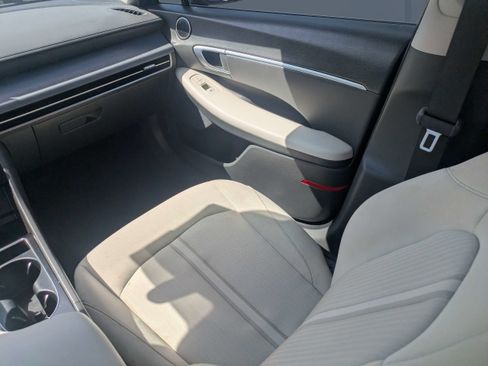 Certified 2024 Hyundai Sonata SEL FWD image 16