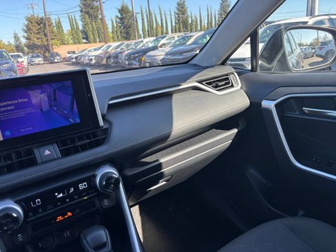 Used 2024 Toyota RAV4 XLE w/ Convenience Package AWD/4WD image 37