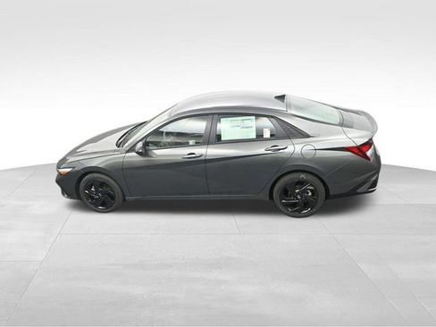 New 2026 Hyundai Elantra Sport image 24