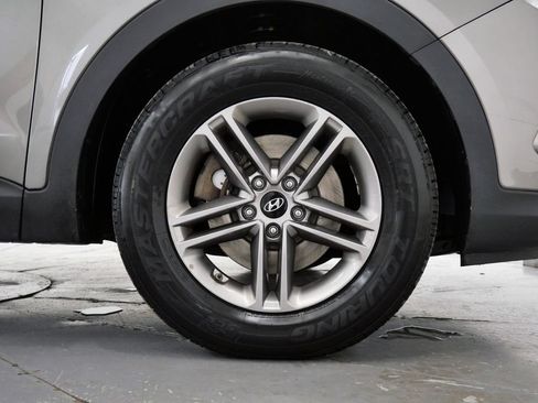 Used 2017 Hyundai Santa Fe Sport AWD/4WD image 31