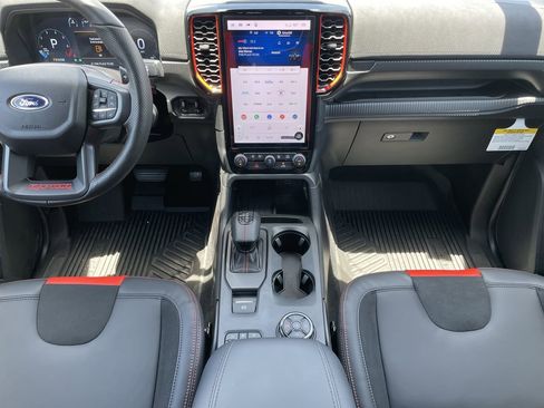 New 2026 Ford Ranger Raptor AWD/4WD image 15