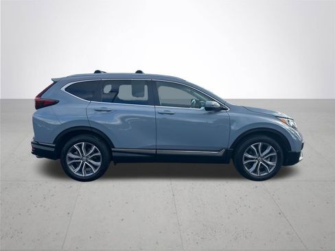 Used 2022 Honda CR-V Touring image 6