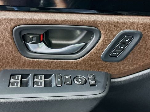 New 2026 Honda Pilot TrailSport image 18