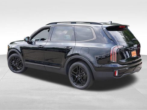 Certified 2024 Kia Telluride SX X-Line AWD/4WD image 8
