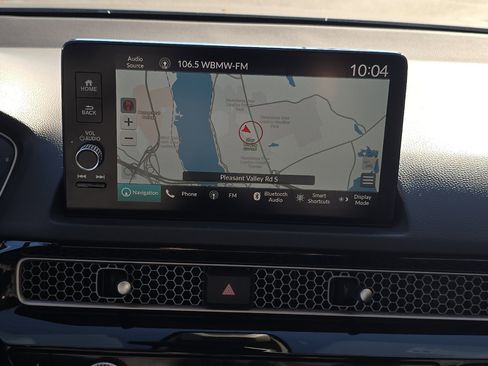 Used 2024 Honda Civic Touring image 17