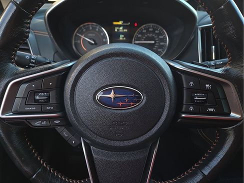 Used 2018 Subaru Crosstrek 2.0i Limited image 20