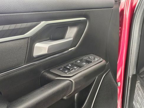 Used 2025 RAM 1500 Big Horn image 19