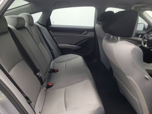 Used 2018 Honda Accord LX image 19