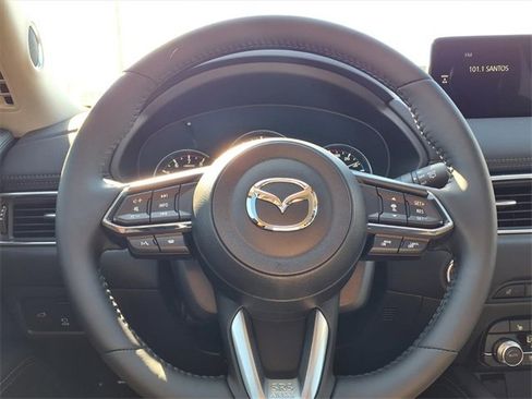New 2025 MAZDA CX-5 AWD 2.5 S w/ Premium Plus Pkg image 6