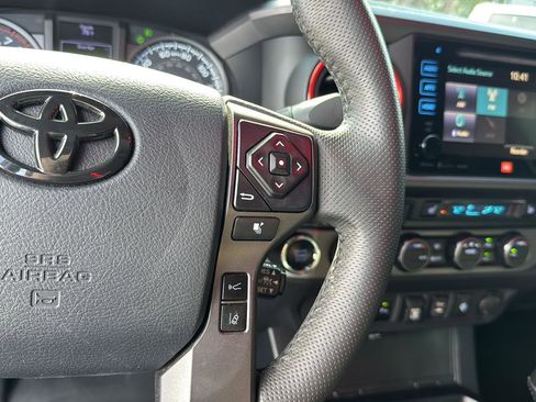 Used 2019 Toyota Tacoma TRD Pro image 20