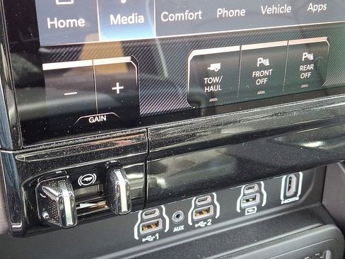 New 2026 RAM 2500 Power Wagon image 19