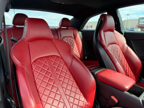 Used 2018 Audi S5 Premium Plus AWD/4WD image 13