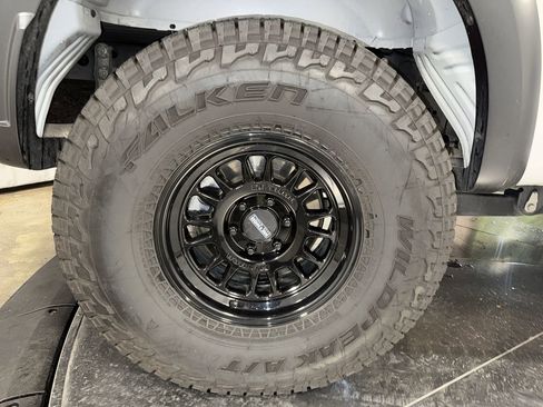 Used 2023 Ford F150 Raptor w/ Raptor 37 Performance Package image 13