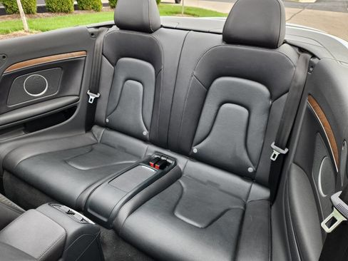 Used 2014 Audi A5 2.0T Premium Plus w/ Premium Plus Package image 10