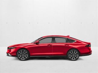 New 2026 Honda Accord Touring video 2