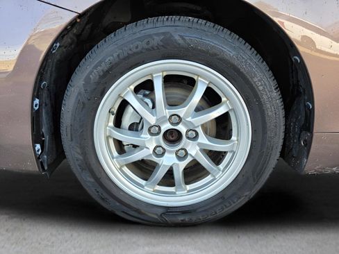 Used 2015 Toyota Prius V Two image 11