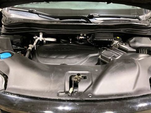 Used 2022 Honda Pilot Special Edition image 12
