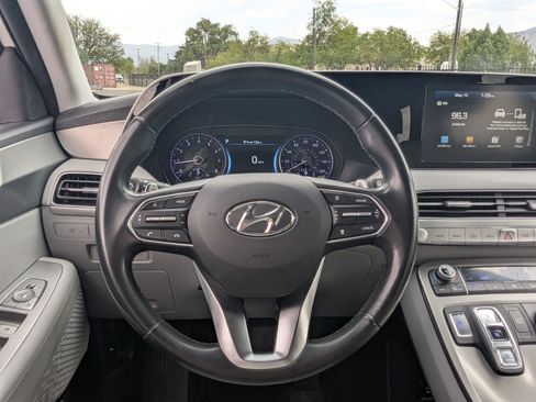 Used 2020 Hyundai Palisade SEL w/ Convenience Package AWD/4WD image 18