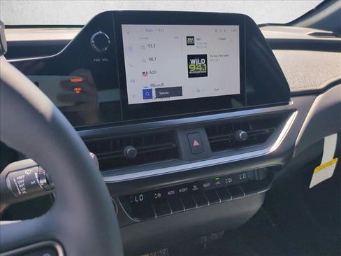 New 2026 Lexus UX 300h FWD image 12