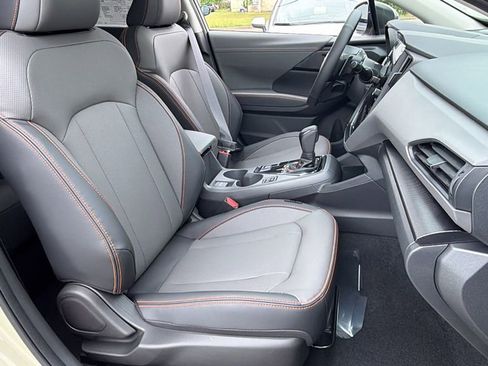 New 2026 Subaru Crosstrek 2.5i Limited AWD/4WD image 9
