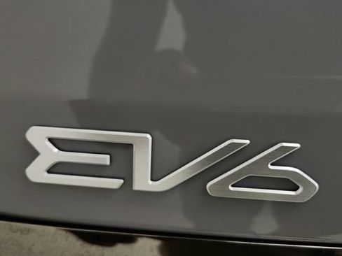 Used 2025 Kia EV6 GT-Line RWD image 48