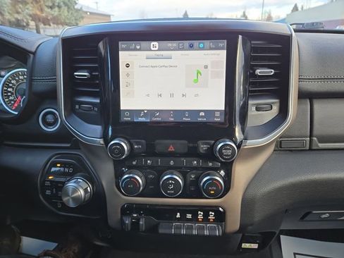 Used 2022 RAM 1500 Laramie image 24
