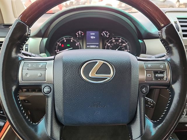 Used 2018 Lexus GX 460 Premium w/ Premium Package AWD/4WD image 24