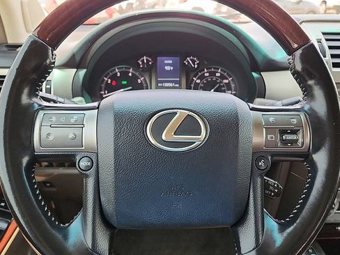 Used 2018 Lexus GX 460 Premium w/ Premium Package AWD/4WD image 24