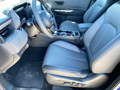 New 2026 Subaru Outback Premium AWD/4WD image 10