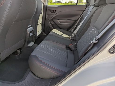 New 2024 Subaru Impreza 2.0i Sport image 21