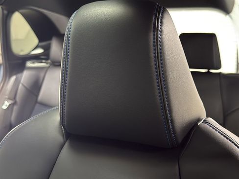 Certified 2025 Toyota RAV4 XSE w/ Weather Package image 13