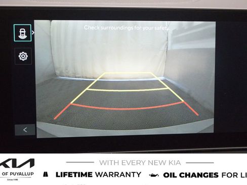 New 2026 Kia K5 GT-Line image 23