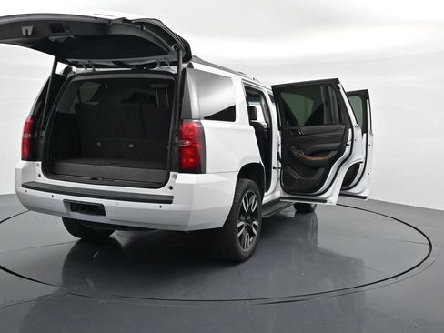 Used 2018 Chevrolet Tahoe Premier RWD image 39