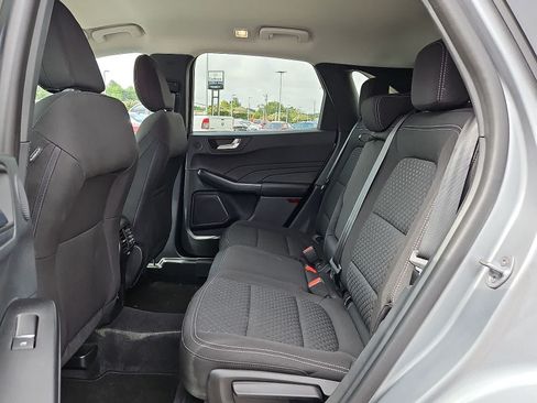 Used 2023 Ford Escape Active w/ Tech Pack #2 FWD image 23