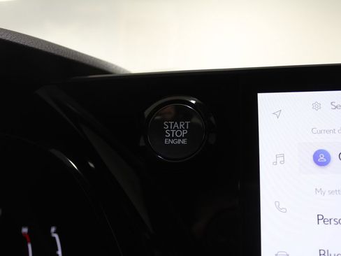 Used 2024 Lexus RX 350 Premium w/ Convenience Package image 51